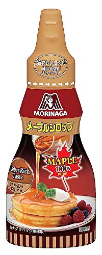 メープルシロップのおすすめ人気ランキング【2026年5月】 4
