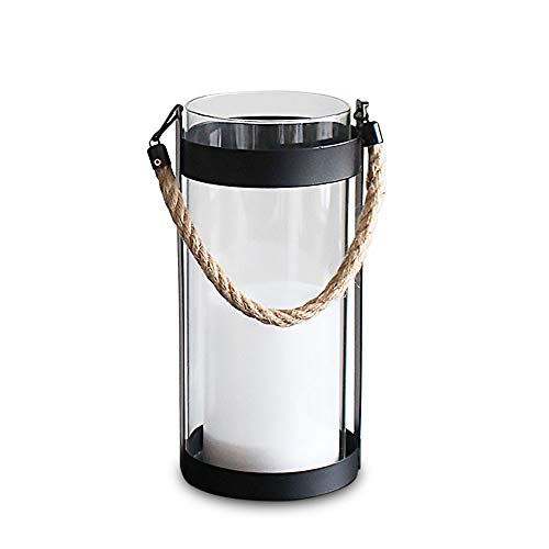 LED Solar lantern Notte 1