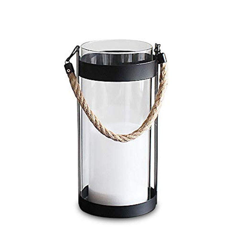 LED Solar lantern Notte 1