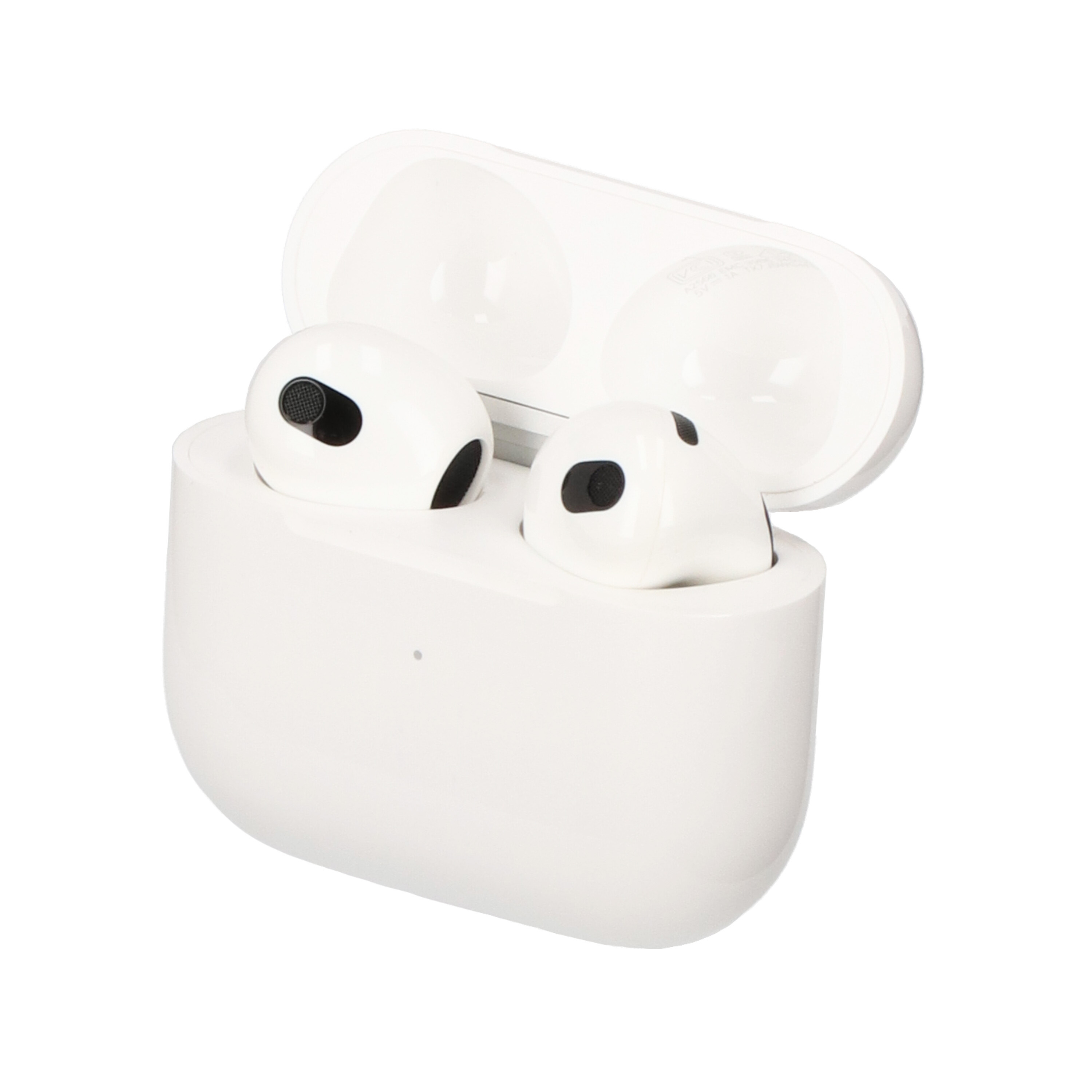 AirPods（第3世代）を徹底レビュー！第2世代との違いは？ | マイベスト