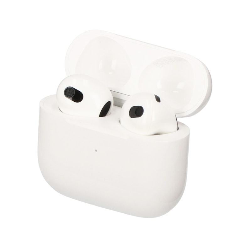 AirPods(第3世代) 4