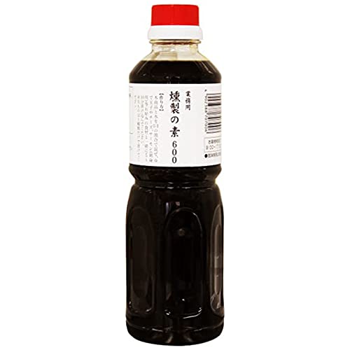 業務用燻製の素600 1