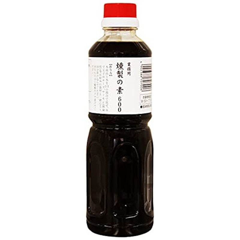 業務用燻製の素600 1