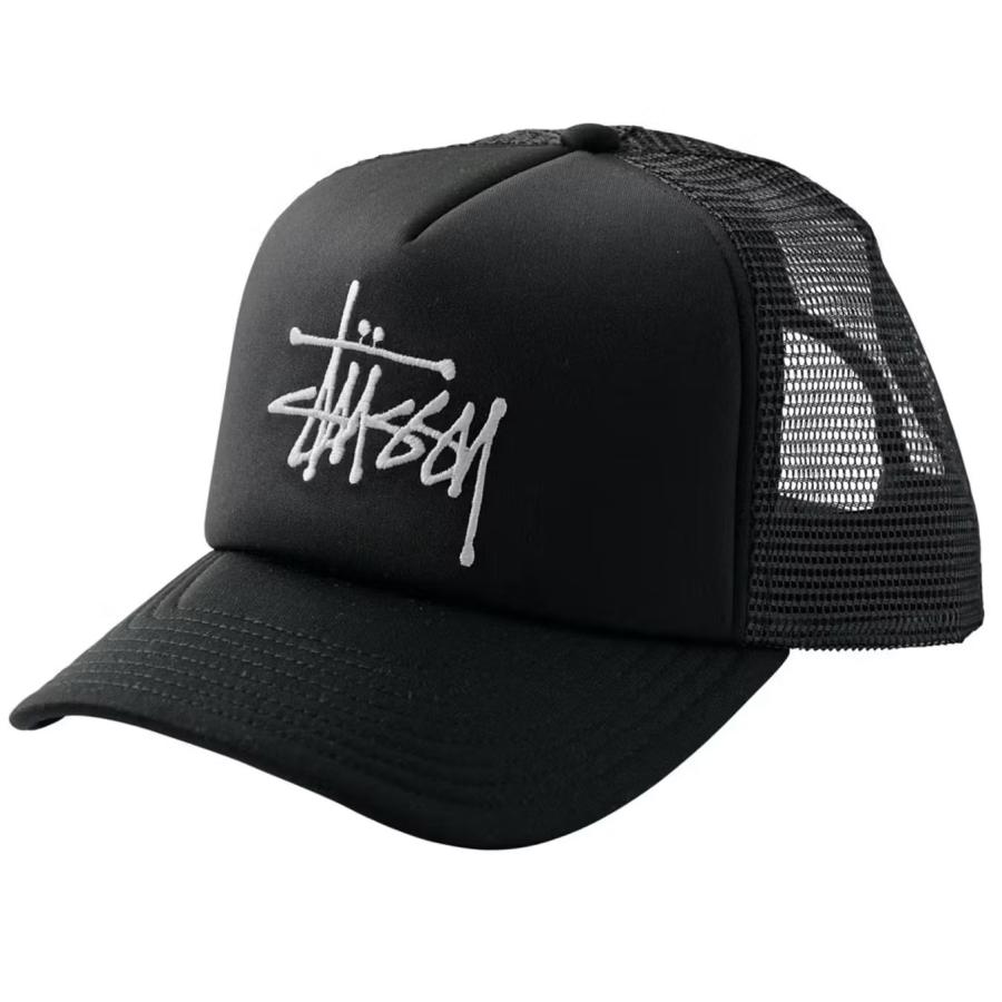 Graffiti Trucker Cap 2