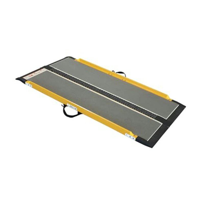 車いす用スロープ 1