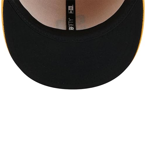 59FIFTY サンディエゴ パドレス 2025 春キャンプモデル 5