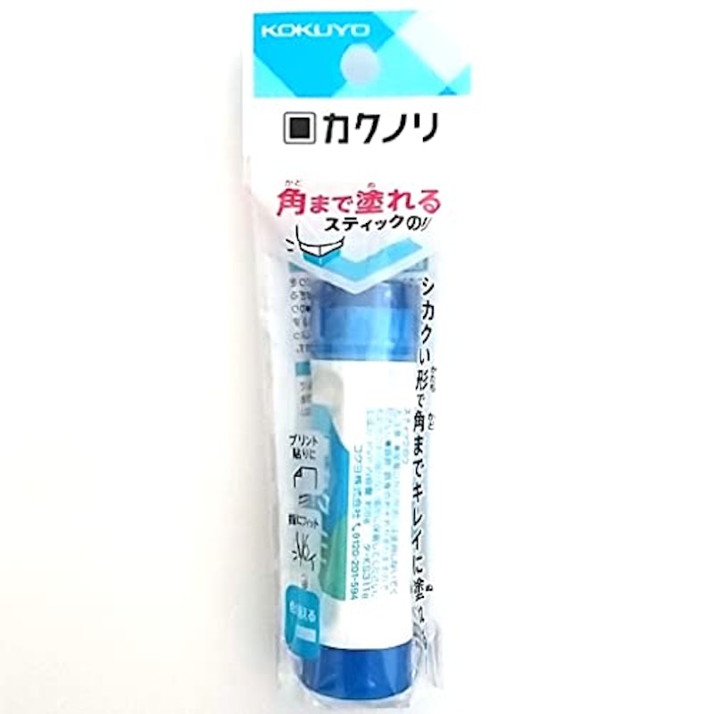 スティックのり カクノリ 2