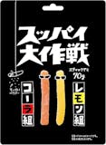 ハードグミのおすすめ人気ランキング【2026年5月】 5