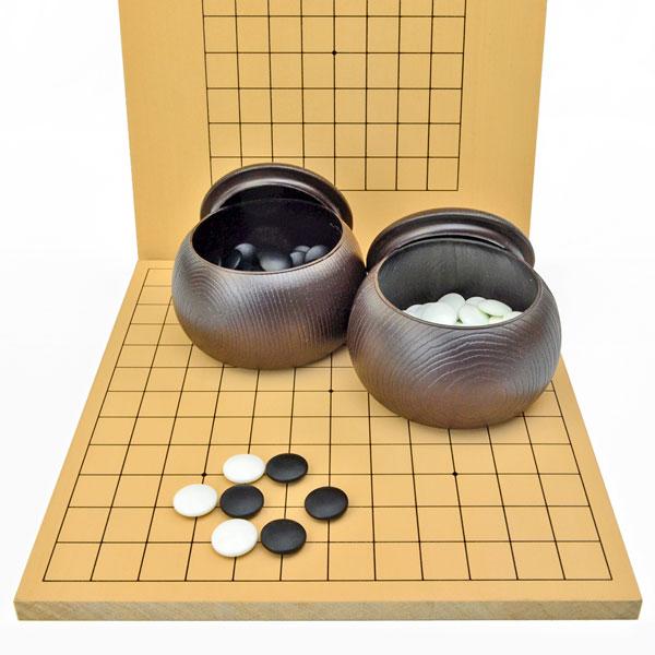 囲碁入門セット 1