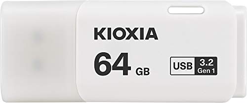 TransMemory U301 64GB  1