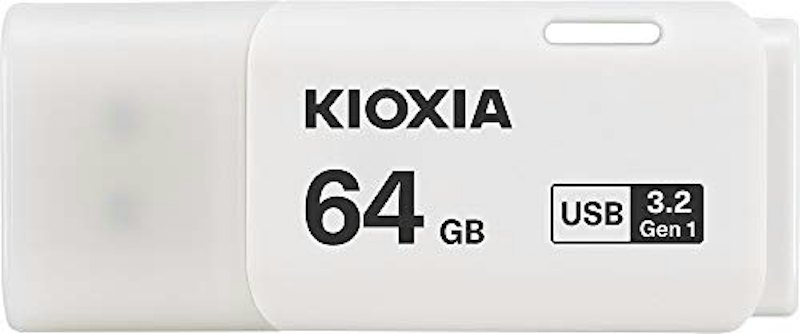 TransMemory U301 64GB 1