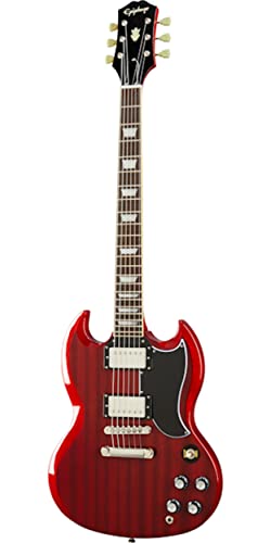 SG Standard 61 1