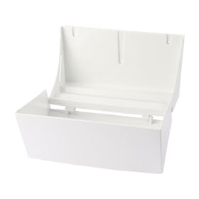 TOTO ペーパータオルホルダー YKT100Rをレビュー!クチコミ・評判をも TOTO ペーパータオルホルダー YKT100Rをレビュー!クチコミ・評判をも