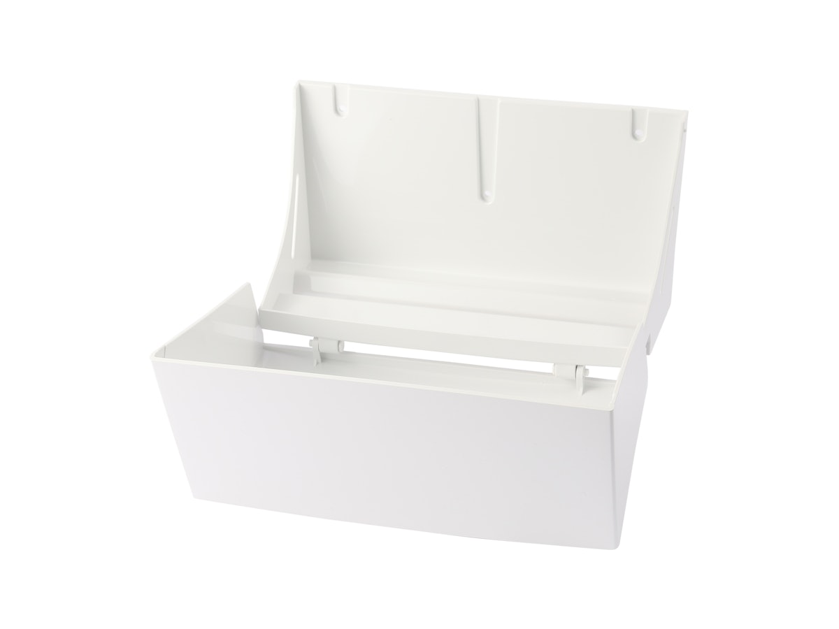 TOTO YH650 ペーパータオルホルダー ホワイト 9個 【公式通販】 TOTO YH650 ペーパータオルホルダー ホワイト 9個 【公式通販】