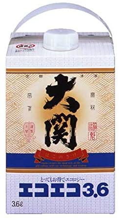 21年 パックの日本酒のおすすめ人気ランキング15選 Mybest