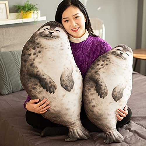 アザラシ抱き枕 7