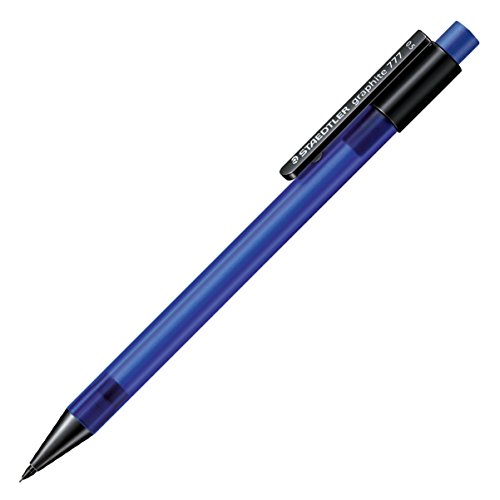 STAEDTLER アバンギャルド マルスグラファイト シャープペンシル