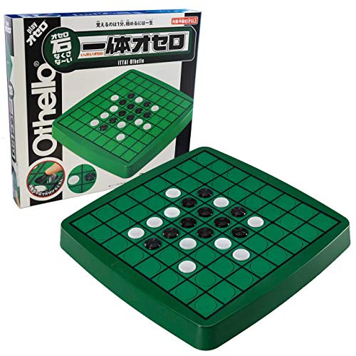 一体オセロ 2