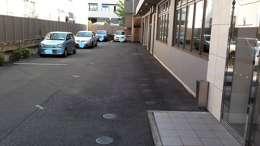 ホテルクニミ鴨宮 6