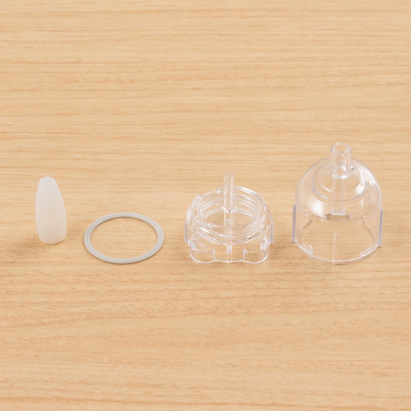 Dr.EDISON 電動鼻水吸引器 ハンディ 5