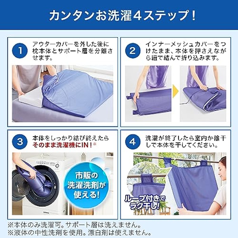 セブンスピロー ウルトラフィット 洗えるプラス 5