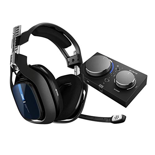 ASTRO A40 アストロ ヘッドセット（Mod Kit付属） ASTRO（アストロ）のヘッドセットのおすすめ人気ランキング【2026年6月