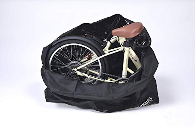 折畳自転車用キャリーバッグ 2