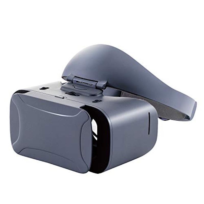 ハードバンドVRゴーグル 1