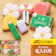 cafe leap アイシングクッキー 1