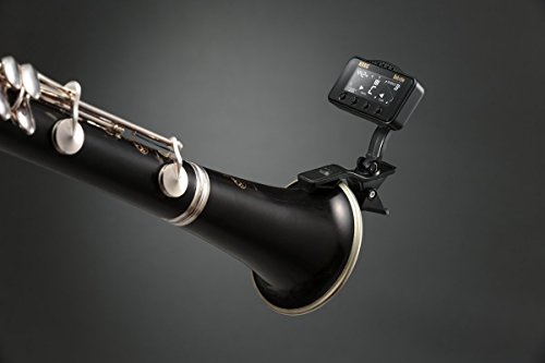 Dolcetto CLIP-ON TUNER METRONOME 4