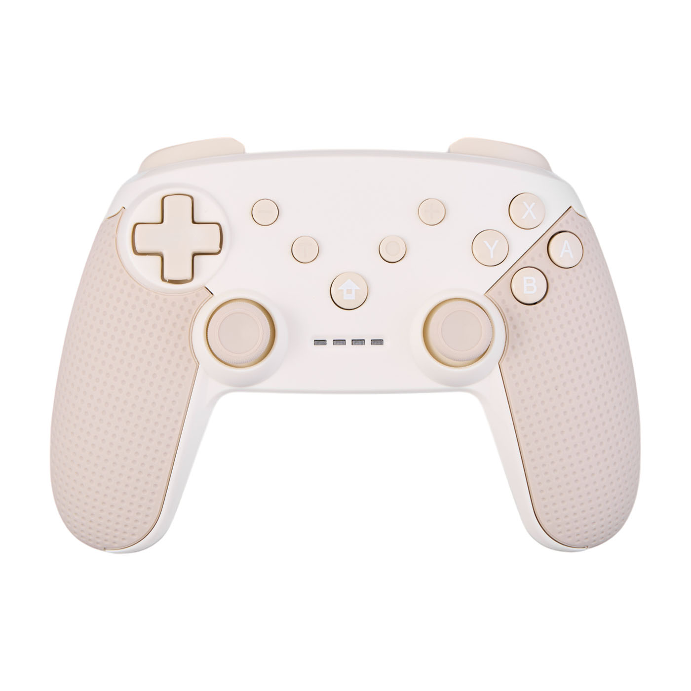 ワイヤレスゲームコントローラー 1