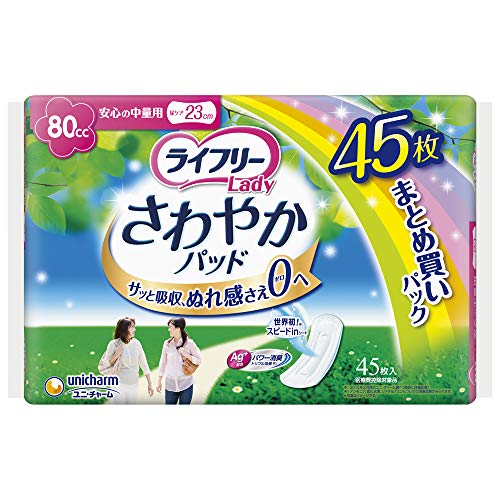 尿漏れ・吸水パッドのおすすめ人気ランキング【軽失禁に！2025年