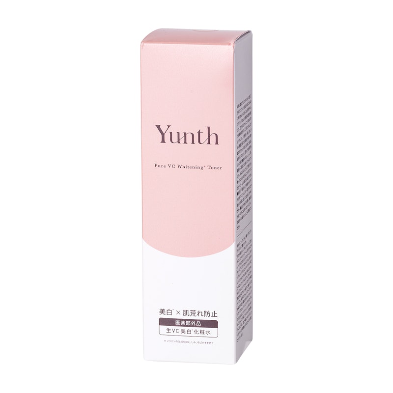 生VC美白化粧水 2