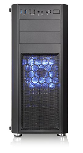 Versa H26/w casefan	 3