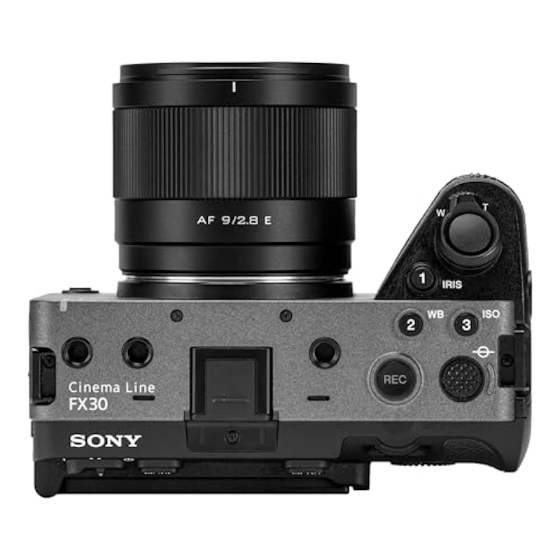 AF 9mm F2.8 AIR 4