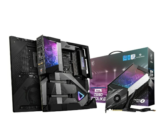 Z590マザーボードのおすすめ人気ランキング【2026年4月】 | マイベスト