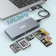 MTAKYA 6 in 1 XQD Card Reader 1