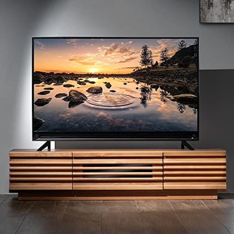 テレビ台 1