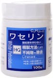 ワセリンのおすすめ人気ランキング【2026年6月】 1