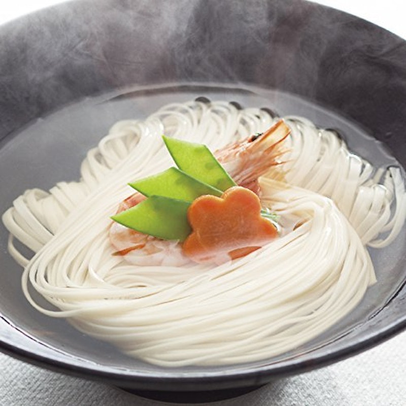 いなにわ手綯うどん 2
