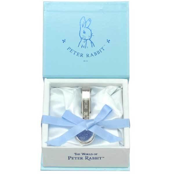 TIFFANY&Co.】ティファニー ベビースプーン ベア メモリアル 出産祝い