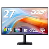 Acerのモニターのおすすめ人気ランキング【2026年10月】 3