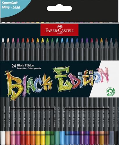 ブラックエディション 1