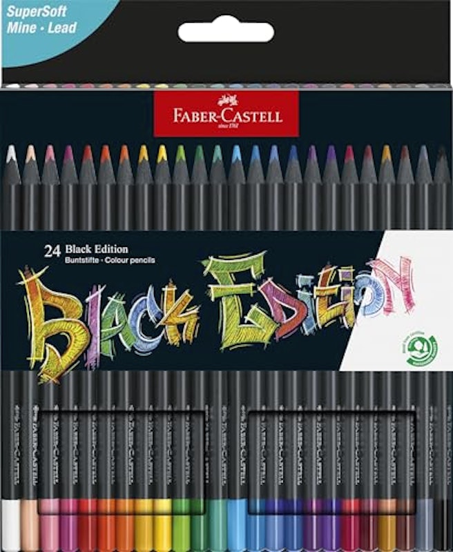 ブラックエディション 1