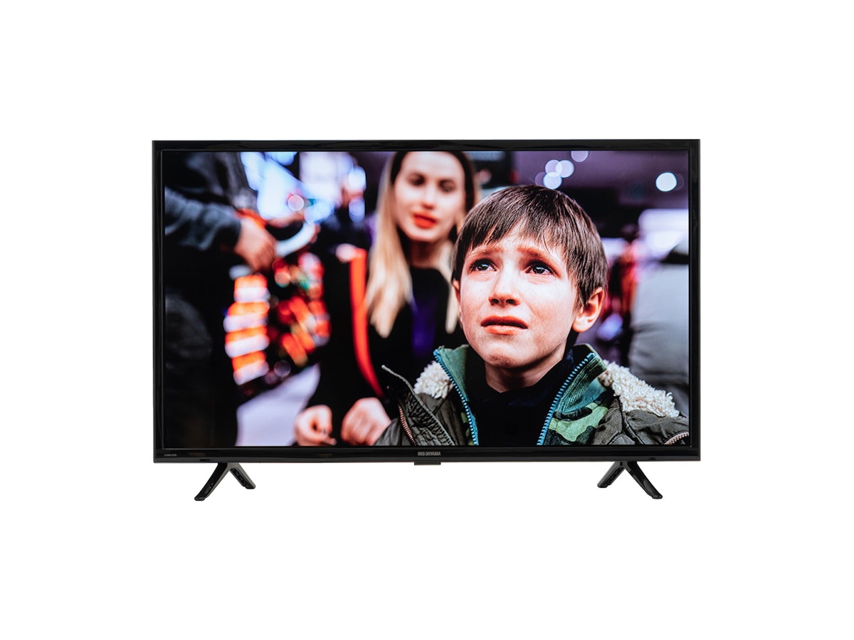 アイリスオーヤマ ハイビジョンテレビ 32WB10PBを検証レビュー!32 アイリスオーヤマ ハイビジョンテレビ 32WB10PBを検証レビュー!32