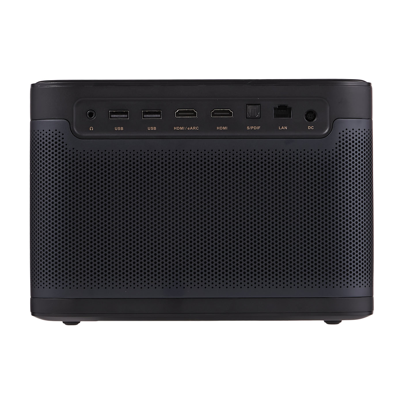 Dangbei Mars Pro2 DBOX02を検証レビュー！据え置きプロジェクターの