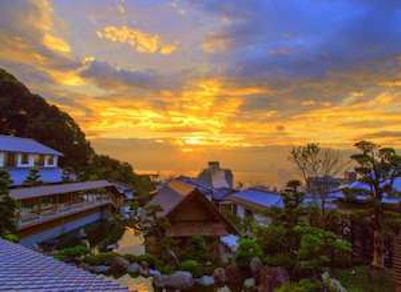 山荘 神和苑 3