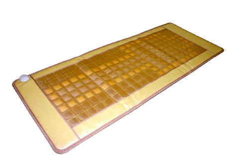 岩盤浴マット　リラクゼーション　未使用　新品同様 楽天市場】岩盤 浴 マットの通販