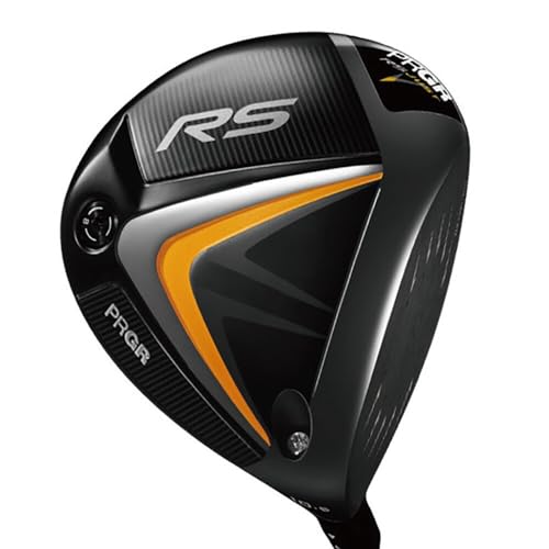 JUSTシリーズ RS ドライバー 2