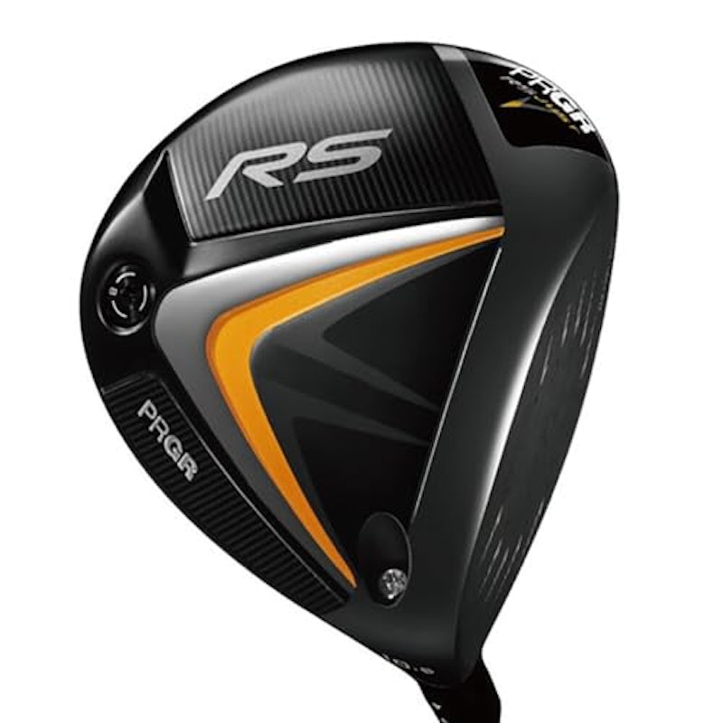 JUSTシリーズ RS ドライバー 2